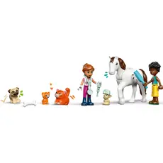 LEGO Constructor Friends Animal Vet Clinic, 2 image