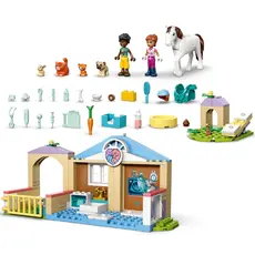 LEGO Constructor Friends Animal Vet Clinic, 3 image