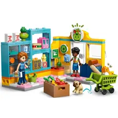 LEGO Constructor Friends Heartlake City Convenience Store, 2 image