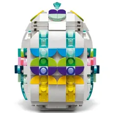 LEGO Constructor Iconic Decorative Easter Egg, 2 image