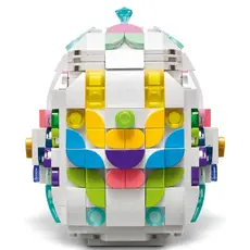 LEGO Constructor Iconic Decorative Easter Egg, 3 image