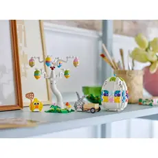 LEGO Constructor Iconic Decorative Easter Egg, 4 image