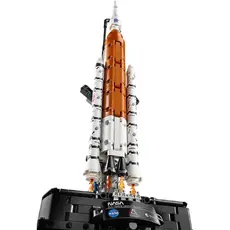 LEGO Constructor NASA Artemis Space Launch Sy.. V29, 2 image