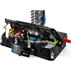 LEGO Constructor NASA Artemis Space Launch Sy.. V29, 3 image