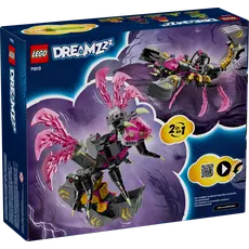 LEGO Constructor Nightmare Scorpion Digger V29, 4 image