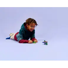 LEGO Constructor Nya vs. Mutation Monster Spi.. V29, 3 image