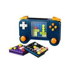LEGO Constructor Retro Gaming Console, 2 image