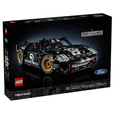 LEGO Constructor Technic 1966 Ford GT40 MKII Race Car