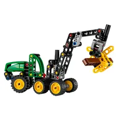 LEGO Constructor Technic John Deere 1470H Wheeled Harvester, 2 image