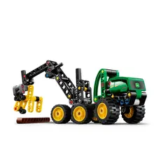 LEGO Constructor Technic John Deere 1470H Wheeled Harvester