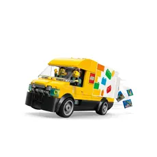 LEGO Constructor The LEGO® Van V29, 2 image