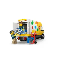 LEGO Constructor The LEGO® Van V29, 3 image