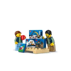 LEGO Constructor The LEGO® Van V29, 4 image