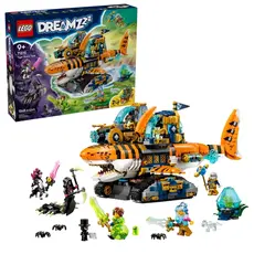 LEGO Constructor Tiger Shark Tank V29, 2 image