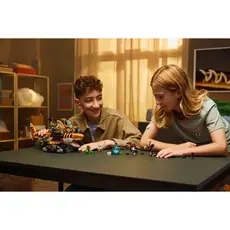 LEGO Constructor Tiger Shark Tank V29, 3 image