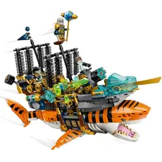 LEGO Constructor Tiger Shark Tank V29, 5 image