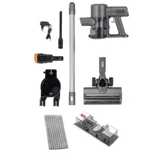Vacuum cleaner Gorenje SVC252426FFCA, 2 image