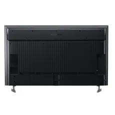 Xiaomi TV S Pro Mini LED 55 2026 Black, 3 image