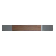 Audio system KLIPSCH Flexus Core 200 Soundbar Walnut, 2 image