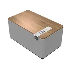 Audio system KLIPSCH The Three Plus Walnut, 2 image