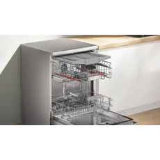 Dishwasher BOSCH SMS6EMI38Q, 2 image