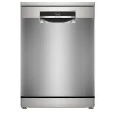 Dishwasher BOSCH SMS6EMI38Q
