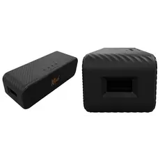 KLIPSCH Detroit Black speaker, 3 image