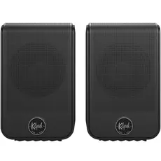 Speaker Klipsch Flexus SURR 100 Black, 4 image