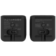Speaker Klipsch Flexus SURR 100 Black, 6 image