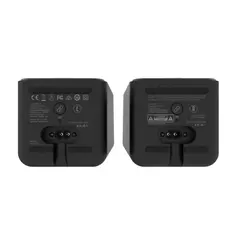 KLIPSCH Flexus SURR 200 Black Speaker, 3 image