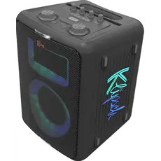 KLIPSCH Vegas Black speaker
