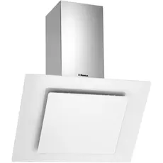 Hansa chimney hood, 60cm, 313m3h, inox