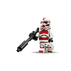 LEGO Constructor Clone Shock Trooper™ Mech V29, 2 image