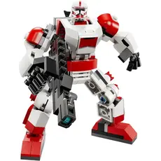 LEGO Constructor Clone Shock Trooper™ Mech V29