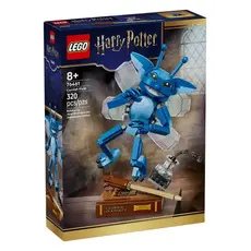 LEGO Constructor Cornish Pixie V29