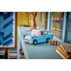 LEGO Constructor Enchanted Flying Ford Anglia™ V29, 5 image