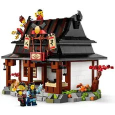 LEGO Constructor Four Weapons Blacksmith 15th.. V29, 2 image
