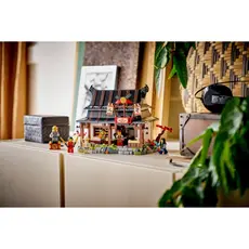 LEGO Constructor Four Weapons Blacksmith 15th.. V29, 5 image