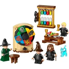 LEGO Constructor Hogwarts™ Castle: Sorting Ha.. V29, 2 image
