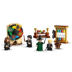 LEGO Constructor Hogwarts™ Castle: Sorting Ha.. V29, 3 image