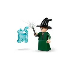 LEGO Constructor Hogwarts™ Castle: Sorting Ha.. V29, 4 image