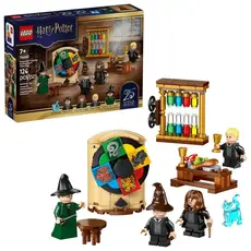 LEGO Constructor Hogwarts™ Castle: Sorting Ha.. V29