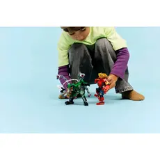 LEGO Constructor Mech Battle: Spider-Man vs... V29, 3 image