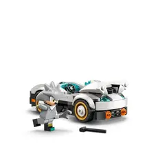 LEGO Constructor Silver's Car vs. Knuckles' M.. V29, 3 image