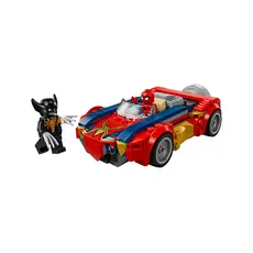 LEGO Constructor Spider-Man Car vs. Venomized.. V29, 2 image