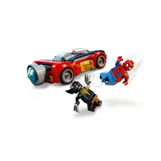 LEGO Constructor Spider-Man Car vs. Venomized.. V29, 3 image