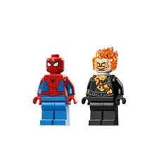 LEGO Constructor Spider-Man vs. Ghost Rider M.. V29, 2 image
