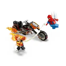 LEGO Constructor Spider-Man vs. Ghost Rider M.. V29, 3 image