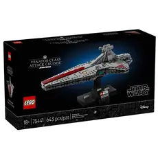 LEGO Constructor STAR WARS 75441 V29
