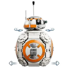 LEGO Constructor STAR WARS 75452 V29, 2 image